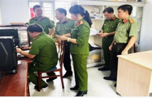 Công an các đơn vị, địa phương khẩn trương rà soát danh sách công dân Đồng Nai đang sinh sống, học tập, làm việc tại các tỉnh, thành phố.