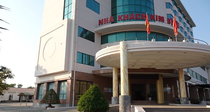 Đề xuất mở rộng đối tượng thuê nhà ở công vụ sau sáp nhập tỉnh, xã Ảnh: ND