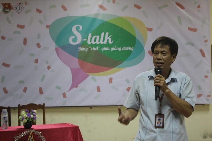 TS Lưu Hồng Minh nhấn mạnh, có con bằng cách mua tinh trùng trên mạng thai nhi có thể gặp các vấn đề về di truyền hoặc dẫn tới tình trạng hôn nhân cận huyết sau này.