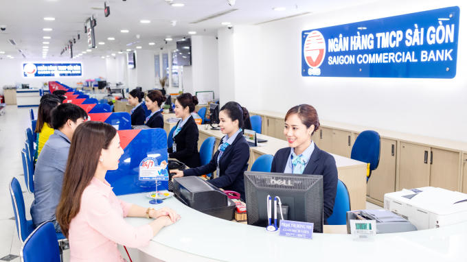 SCB sẽ phát hành 06 mệnh giá chứng chỉ tiền gửi ngắn hạn.