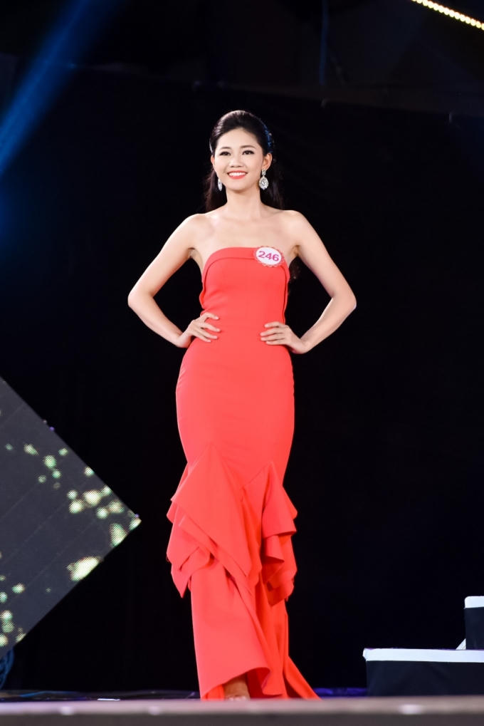 Thanh Tú.