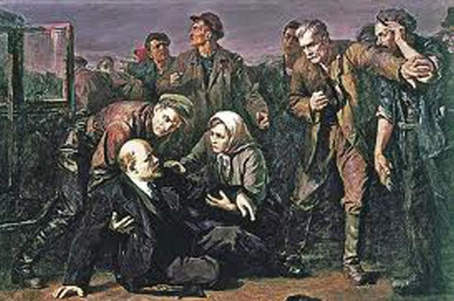 giai ma vu am sat lenin nam 1918 chan dong nuoc nga hinh anh 9