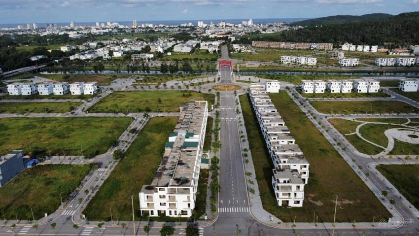 Thanh Hóa: Nhiều sai phạm tại dự án "Khu đô thị sinh thái dọc hai bờ sông Đơ"