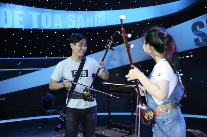 Chung kết Sinh ra để tỏa sáng: Ai sẽ là quán quân sẽ đăng quang trong đêm Gala?