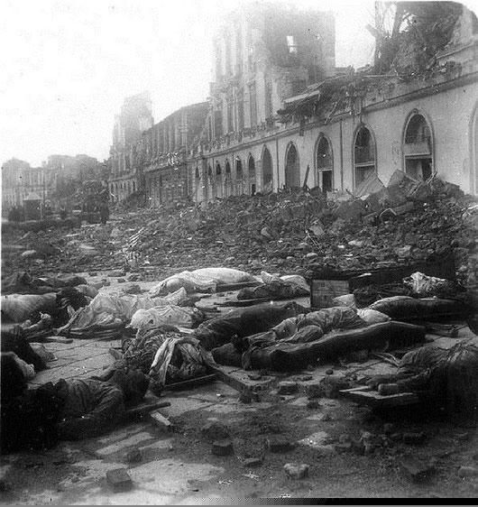 4 tham hoa chet choc khong the quen trong lich su hinh anh 6