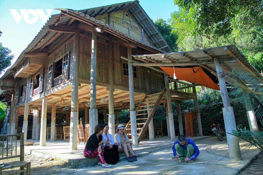 Khi lựa chọn loại hình homestay, du khách luôn tìm