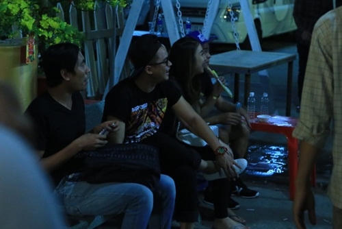 Lộ diện t&igrave;nh mới của anh ch&agrave;ng đẹp trai nhất