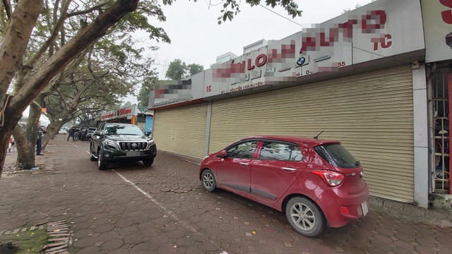 Các đại lý xe cũ đối diện với nguy cơ vỡ nợ, phá sản vì dịch Covid-19