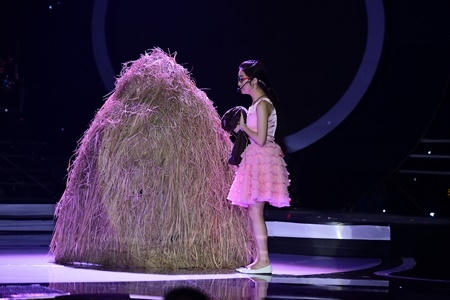 Gương mặt th&acirc;n quen tập 12: H&ograve;a Minzy, Đỗ Duy Nam dừng cuộc chơi, V&otilde; Hạ Tr&acirc;m vỡ &ograve;a khi gi&agrave;nh nhất tuần