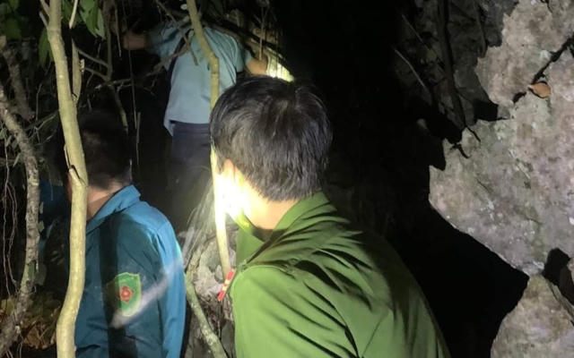 Nghi phạm giết người ở Yên Bái đã tử vong