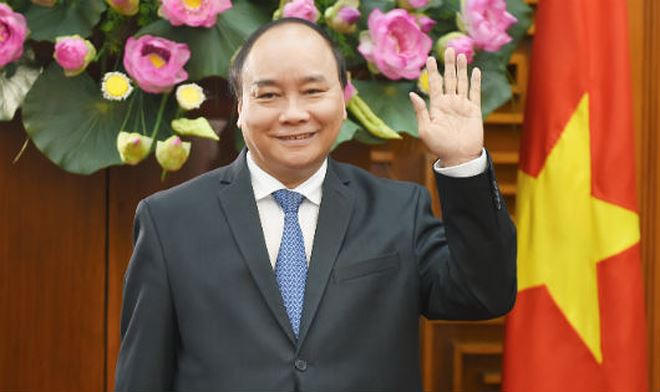 Thủ tướng Nguyễn Xuân Phúc sẽ dẫn đầu Đoàn đại biểu cấp cao Việt Nam tham dự Phiên thảo luận chung cấp cao Khóa 73 Đại hội đồng Liên hợp quốc.