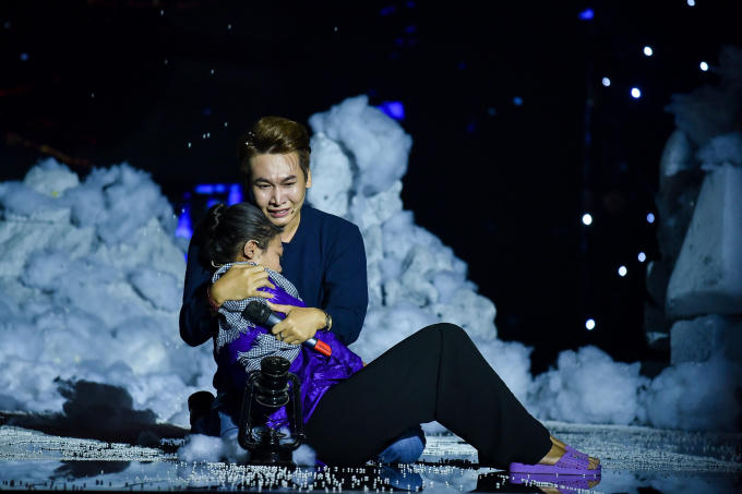 Danh ca Phương Dung lần đầu kể về việc suýt chết 3 lần