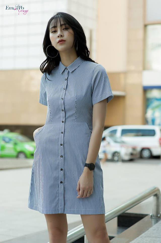Bản tin Thời trang Plus số 28: