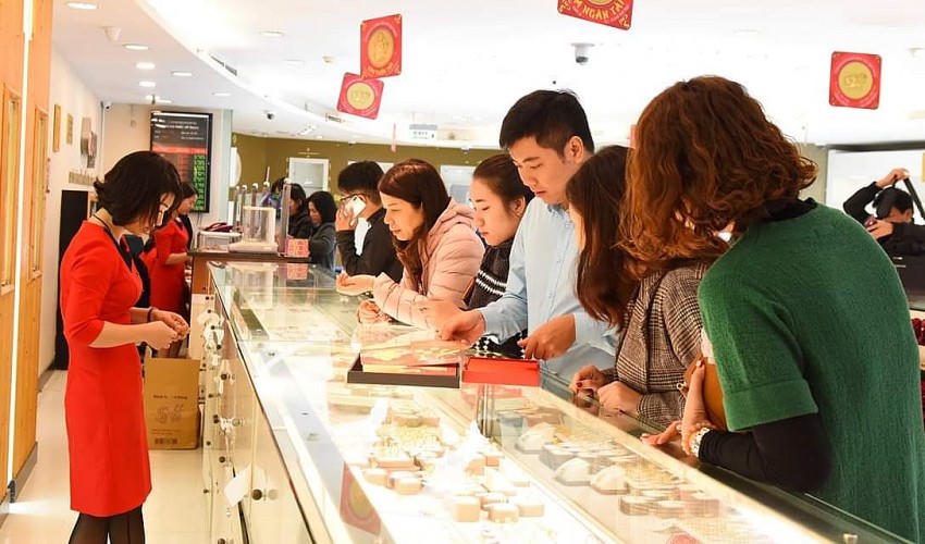 Ảnh minh họa. Lê Hải