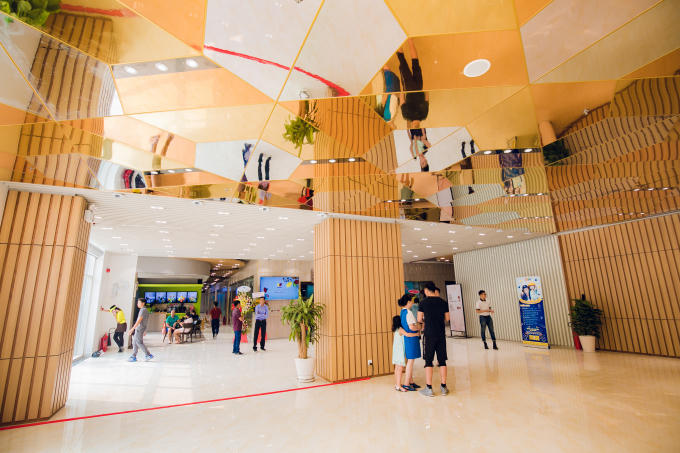 Hinh 2 - Trung tam thuong mai