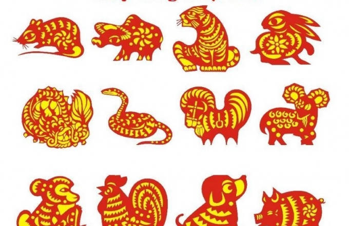 Khỉ là 9 trong 12 con giáp linh thiêng