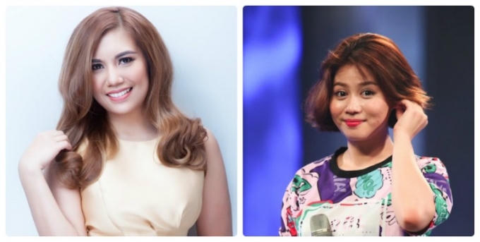 Ai sẽ trở thành Thần tượng âm nhạc 20016, cô con dâu Việt - Phương Janice hay quán quân Học viện ngôi sao?