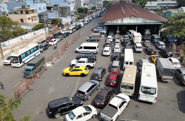 Đã có 700 đăng kiểm viên bị khởi tố