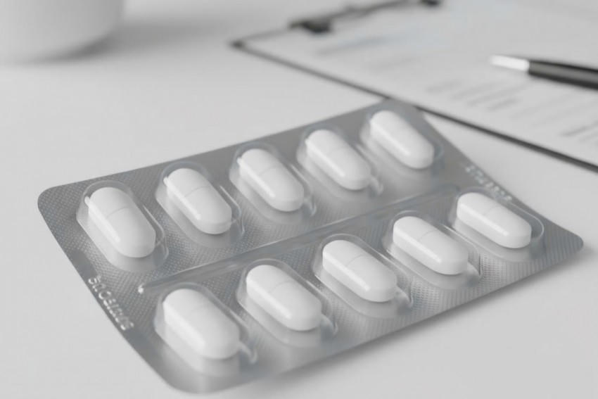 Sở Y tế TP.HCM tiến hành kiểm tra việc quản lý Dược tại các bệnh viện, cơ sở khám chữa bệnh trên địa bàn.
