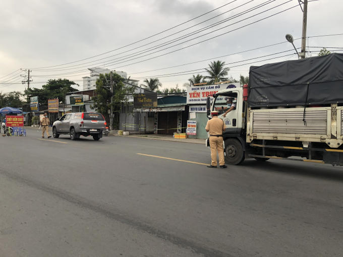 Cac chot chan cac cua ngo thanh pho