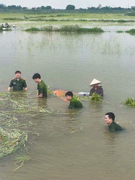 (Nguồn: Facebook).