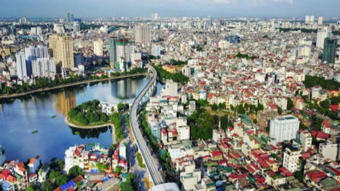 Các văn kiện đã tập trung vào phương hướng phát triển đất nước trung và dài hạn. (Ảnh minh họa).