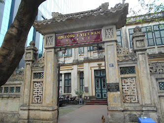 HOI DONG Y VIET NAM