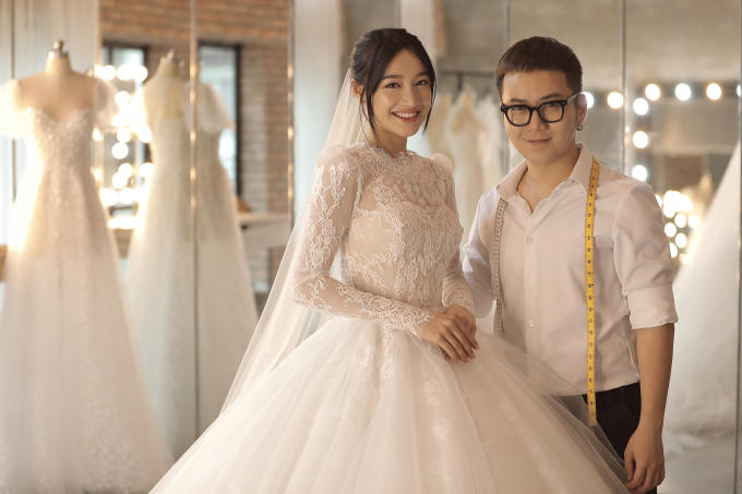 Nh&atilde; Phương muốn mang gi&agrave;y bệt cho xứng đ&ocirc;i, Trường Giang bất ngờ n&oacute;i 1 c&acirc;u đậm chất ng&ocirc;n t&igrave;nh