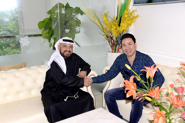 Với mục tiêu đề cao nông sản và thủy sản Việt Nam, góp phần đẩy mạnh tìm kiếm đầu ra cho người nông dân, giúp người nông dân làm giàu, bớt khó khăn… doanh nhân Michael Lang đã nỗ lực và phát triển không ngừng nghỉ.