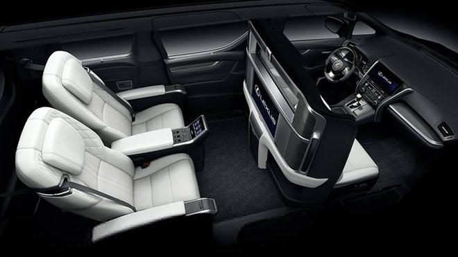 lexus lm 300h royal lounge gia gan 11 ty dong tai viet nam hinh anh 8