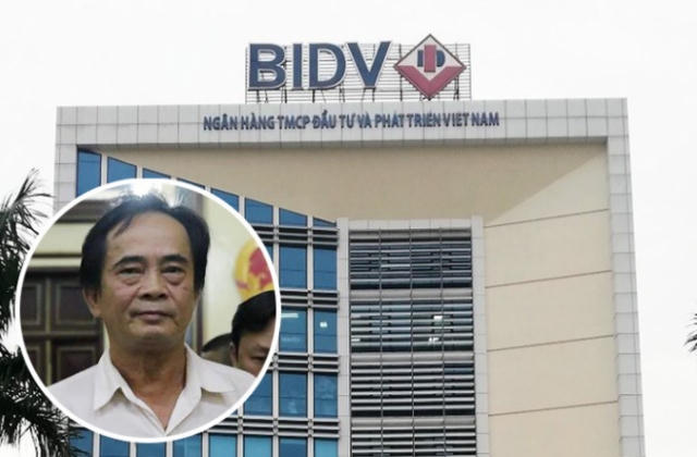 BIDV: 'Bắt ông Đoàn Ánh Sáng không ảnh hưởng đến hoạt động toàn hệ thống'