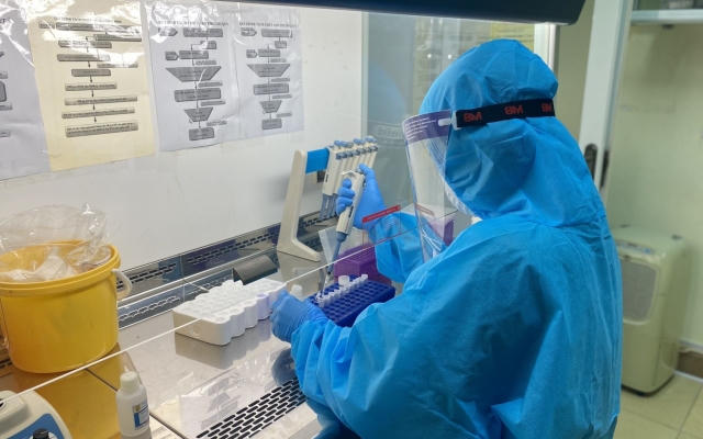 Hà Tĩnh ghi nhận thêm 1 ca mắc Covid-19 liên quan đến bệnh viện Việt Đức