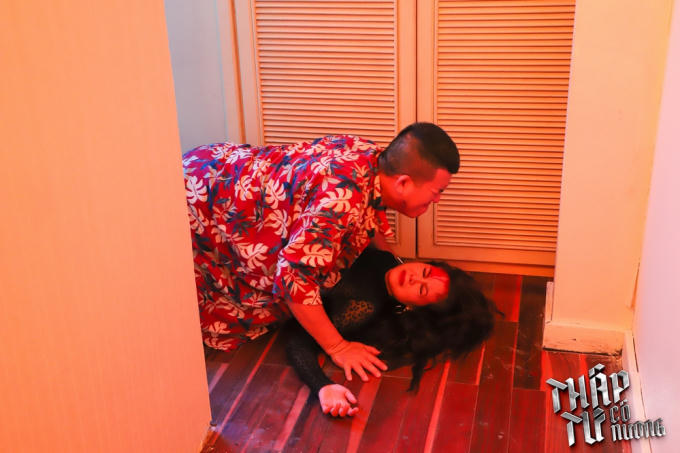 Vừa ra mắt tập 2 'Thập Tứ cô nương', Nam Thư 'ẵm' luôn nút vàng YouTube