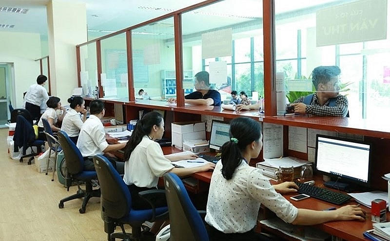 Nghị định này bổ sung thêm đối tượng được hưởng chính sách khi tinh giản. Ảnh minh họa