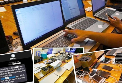 Lan tỏa niềm tin, dựng 'thế trận lòng dân' trong kỷ nguyên số