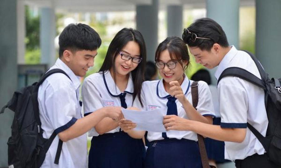 Học bạ, bằng cấp sẽ được tích hợp trên VNeID (Hình ảnh minh hoạ).