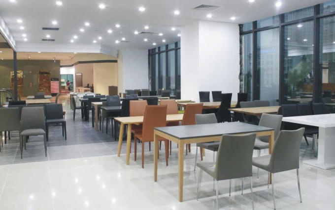 KasaGrand tinh tế