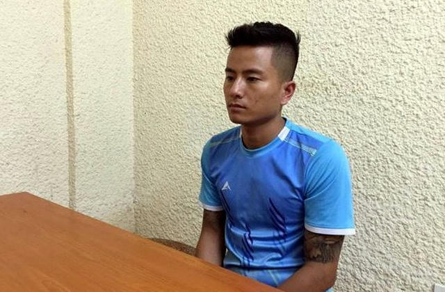 Vụ trộm 350 cây vàng ở Hà Nội: Kế hoạch tỉ mỉ của kẻ có 2 tiền án