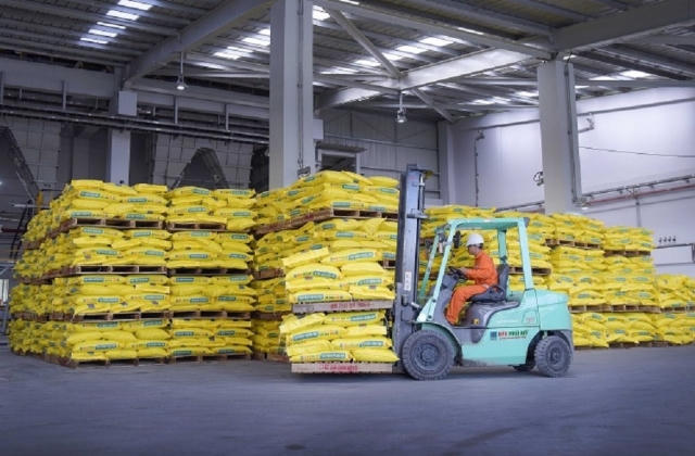 Đạm Phú Mỹ (DPM) đặt mục tiêu lợi nhuận sau thuế năm 2023 giảm 60%