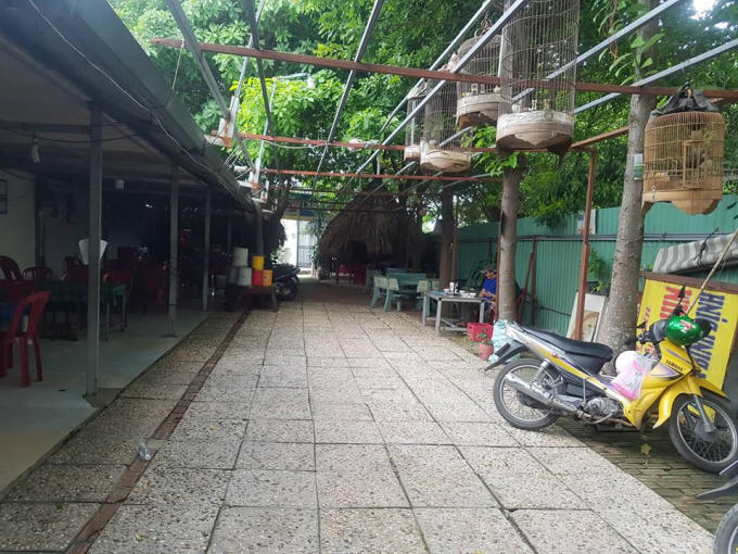 Khu đất 674m2 trước đây ông Quý đã bán cho người khác, nay đòi lấy lại vì mục đích gì?