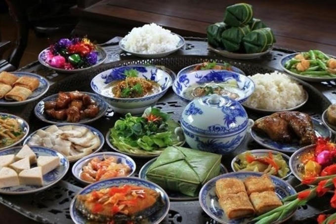 Lễ ho&aacute; v&agrave;ng c&uacute;ng đưa dịp Tết được tổ chức v&agrave;o ng&agrave;y n&agrave;o mới hợp l&yacute;?