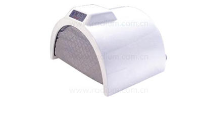 Máy chăm sóc buồng trứng của Trung Quốc đang được một TMV trên đường Tôn Đức Thắng giao bán.