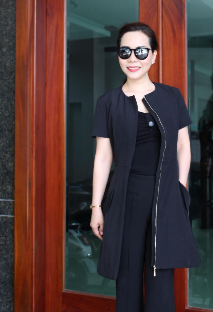 Nữ hoàng Kim Chi đi đầu cho