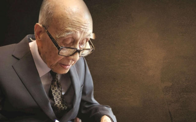 Anh hùng Lao động Vũ, Giáo sư Vũ Khiêu qua đời ở tuổi 106
