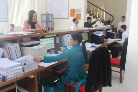 Ảnh minh họa. (Ảnh: Thời báo Tài chính Việt Nam)