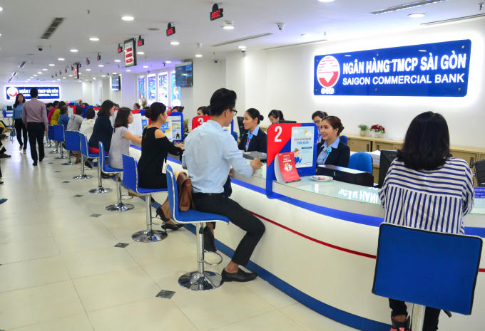 Các hình thức tiết kiệm của ngân hàng được khách hàng tin tưởng nhờ tính an toàn và linh hoạt.