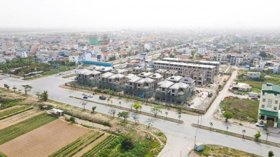 Quận Hải An có nhiều tuyến đường giao thông quan trọng, với nhiều khu đô thị mới hiện đại, đồng bộ về hạ tầng (Nguồn: BĐS Duyên Hải)