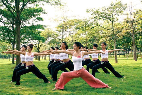 Lười tập thể dục là yếu tố ảnh hưởng nghiêm trọng đến sức khỏe