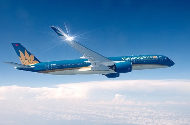 Vietnam Airlines chốt ngày tổ chức Đại hội cổ đông vào 15/11