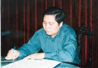 Đặng Thiện Hồng